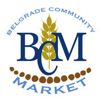 Belgrade Community Market